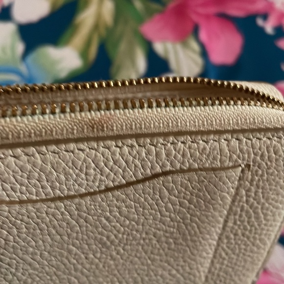 Coach wristlet - Picture 5 of 5